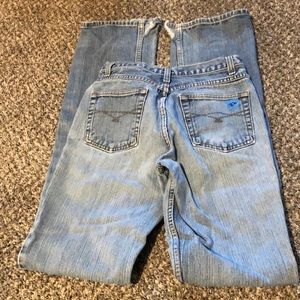 Cruel Girl Jeans Size 3 Slim, xx-long